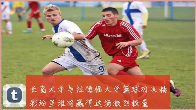 长岛大学与拉德福大学篮球对决精彩纷呈谁将赢得这场激烈较量