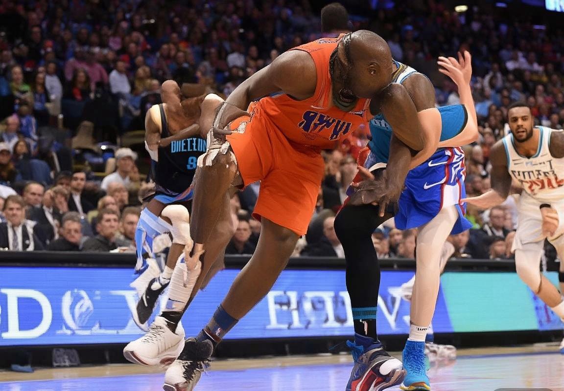 2018活塞黄蜂巅峰对决：德拉蒙德与沃克内线对决，活塞主场逆袭黄蜂(图3)