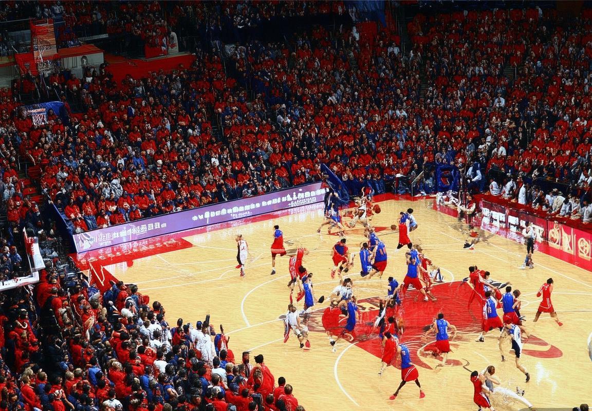 2014年CBA京晋之战：激情对决背后的战术与故事