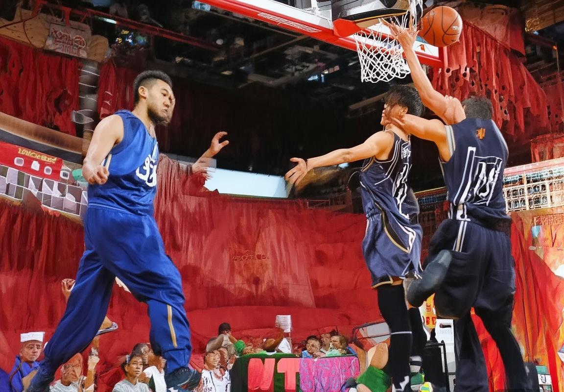 NBA经典对决：公牛vs骑士激情碰撞深度解析