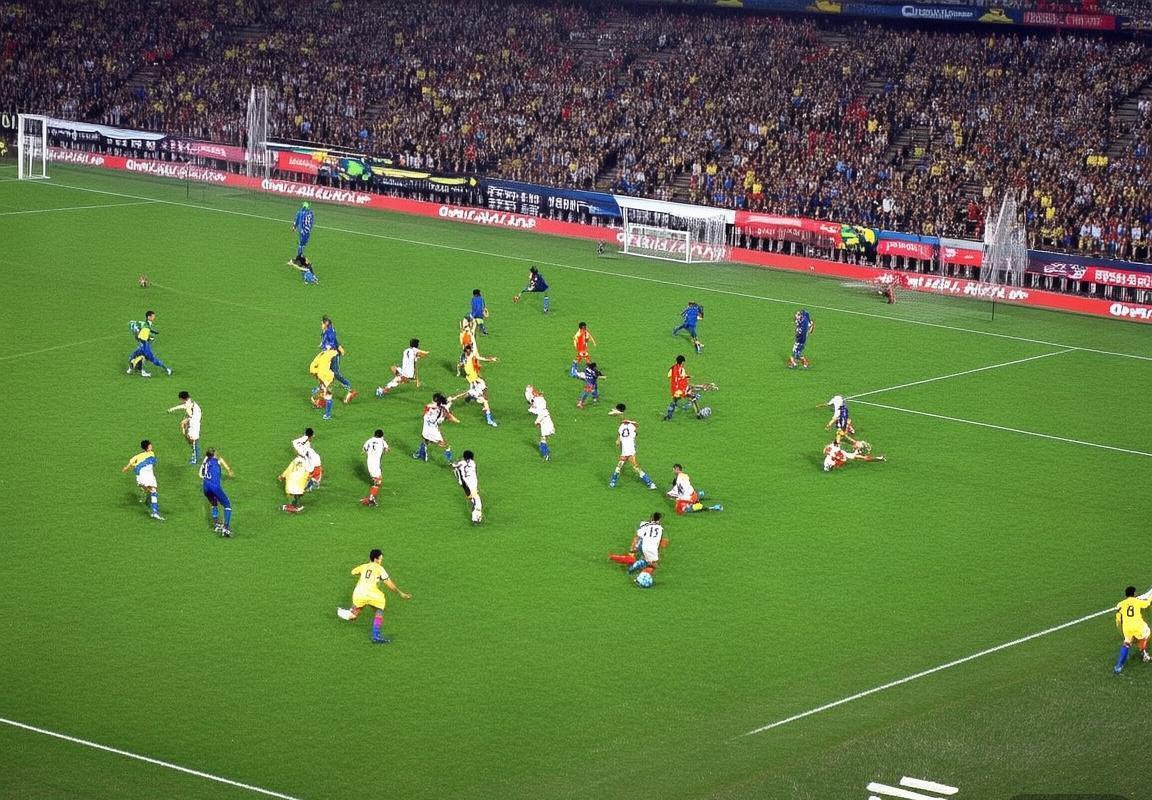 中超巅峰对决：上港VS华夏幸福战报亮点回顾(图3)