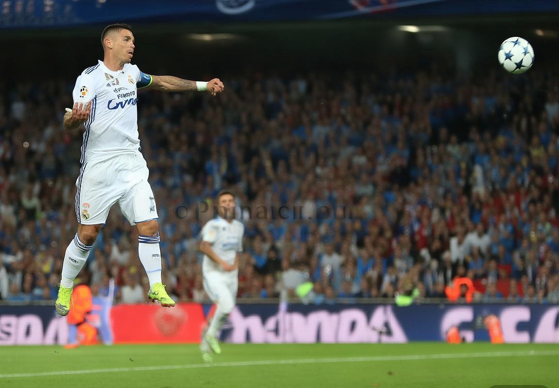 2017欧冠决赛：罗纳尔多双响助皇马4-1逆转尤文夺冠(图3)