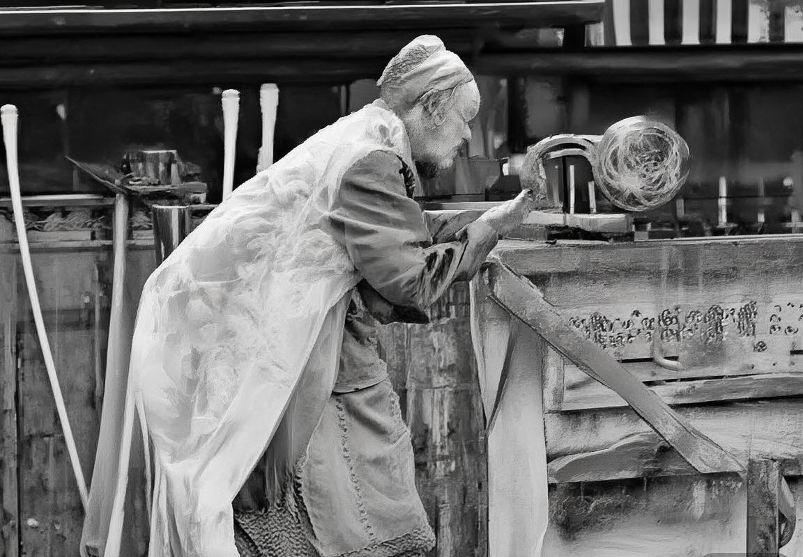 付豪：从平凡到闪耀的追梦人生