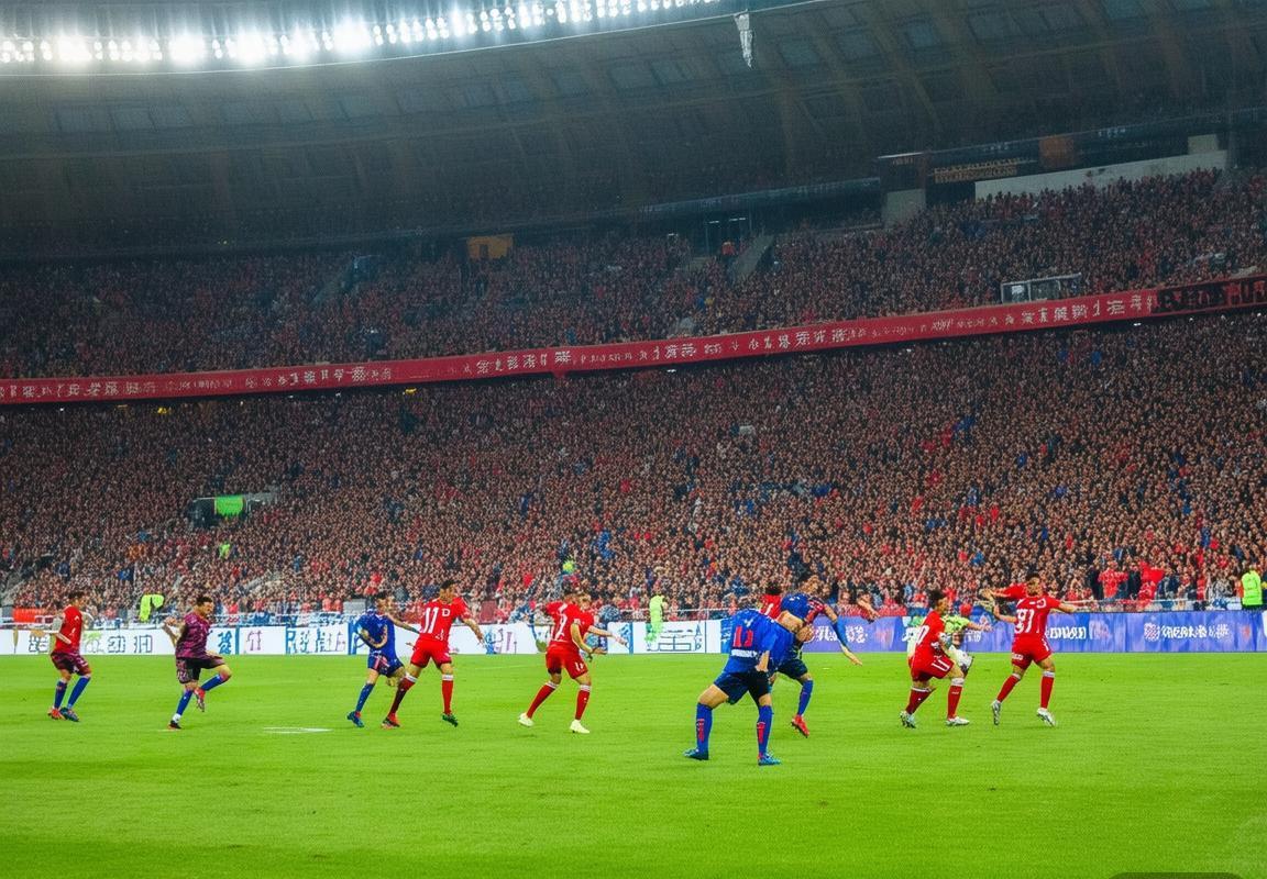 2018中超焦点战：泰达VS重庆巅峰对决全程回顾