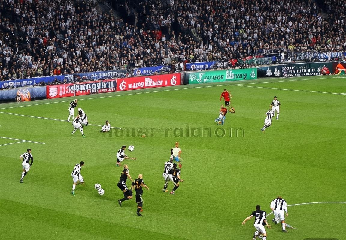 2017欧冠决赛：罗纳尔多双响助皇马4-1逆转尤文夺冠(图2)