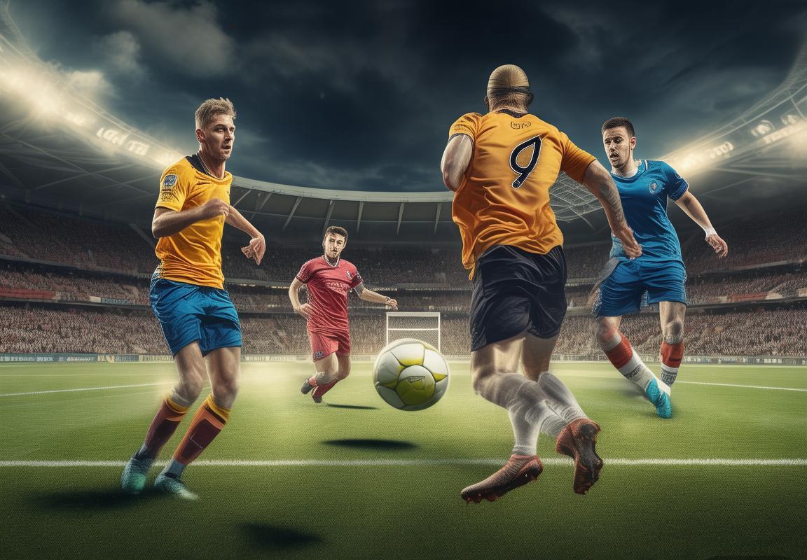 足球盛宴战术对决：班特列VS墨尔本港深度解析(图2)