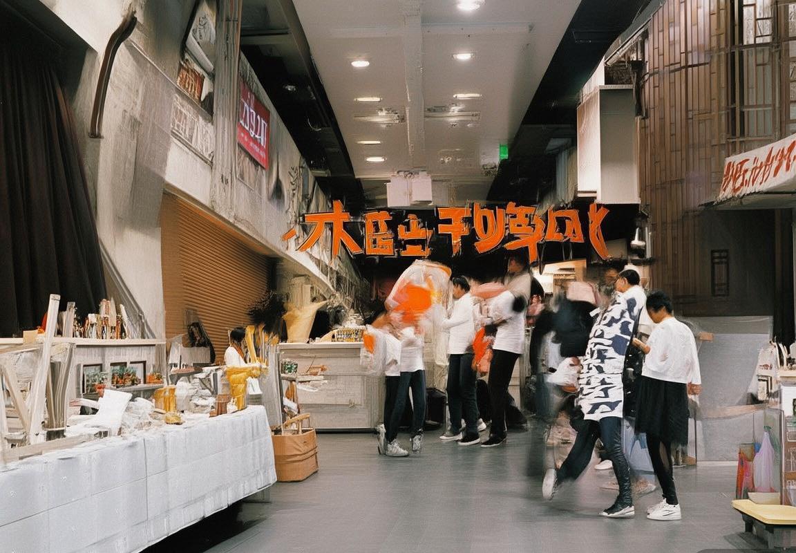 付豪：从平凡到闪耀的追梦人生(图2)