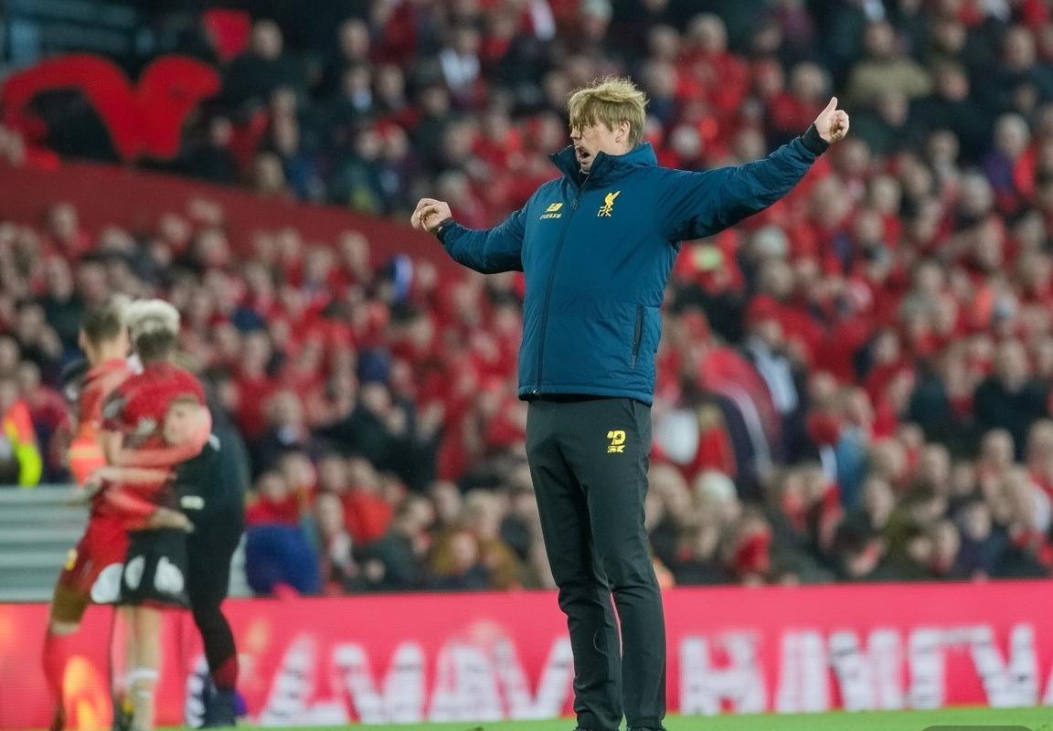 2019英超巅峰对决：利物浦2-0逆袭曼联安菲尔德之战(图3)