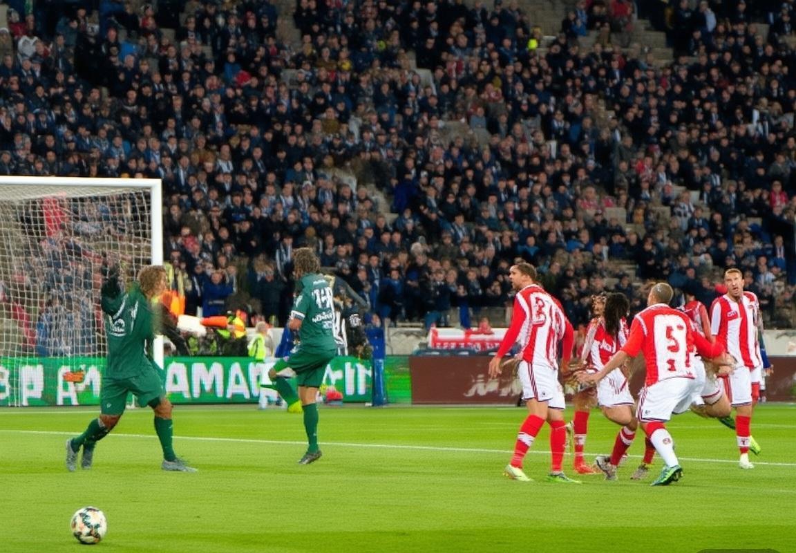 法甲焦点战：巴黎圣日耳曼VS洛里昂，荣誉与战术对决