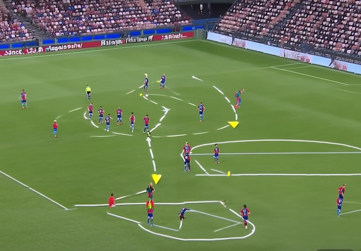 巴塞尔VS曼城：巅峰对决前瞻与历史交锋回顾(图3)