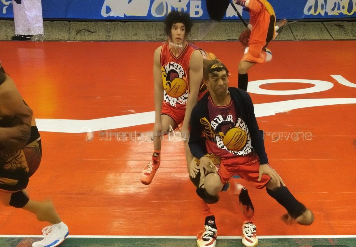 2015NBA火箭快船半决赛精彩瞬间回顾