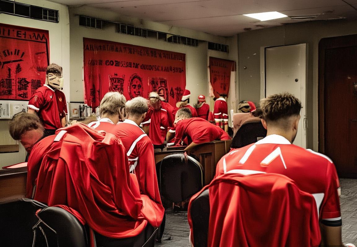 2019英超巅峰对决：利物浦2-0逆袭曼联安菲尔德之战(图4)