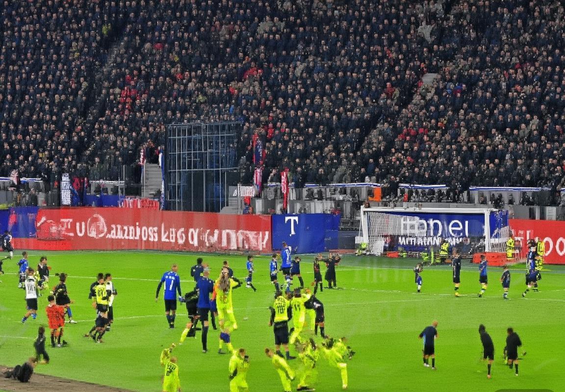 拜仁慕尼黑vs热刺：欧冠惨烈比分背后的心理与战术对决(图2)