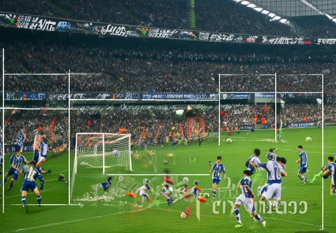 2012亚冠巅峰战：恒大对决伊蒂哈德，足球启示录(图4)