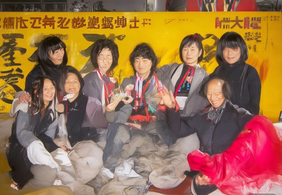 付豪：从平凡到闪耀的追梦人生(图3)