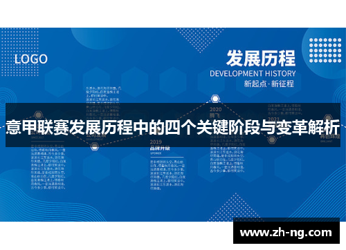 意甲联赛发展历程中的四个关键阶段与变革解析