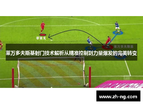 莱万多夫斯基射门技术解析从精准控制到力量爆发的完美转变