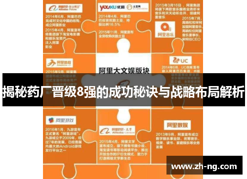 揭秘药厂晋级8强的成功秘诀与战略布局解析