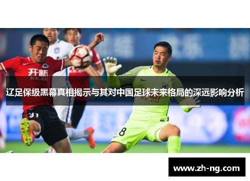 辽足保级黑幕真相揭示与其对中国足球未来格局的深远影响分析