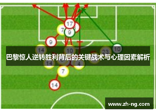 巴黎惊人逆转胜利背后的关键战术与心理因素解析