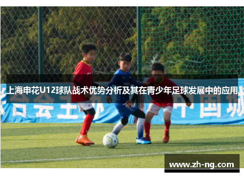 上海申花U12球队战术优势分析及其在青少年足球发展中的应用