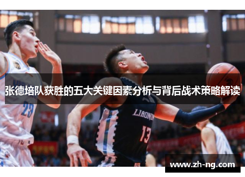 张德培队获胜的五大关键因素分析与背后战术策略解读