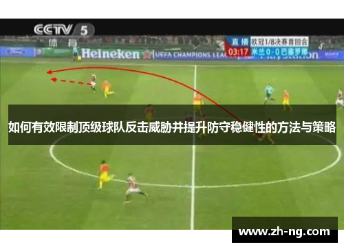 如何有效限制顶级球队反击威胁并提升防守稳健性的方法与策略