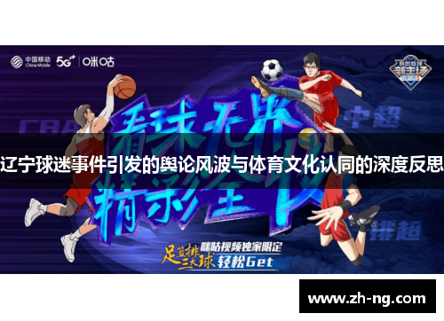 辽宁球迷事件引发的舆论风波与体育文化认同的深度反思