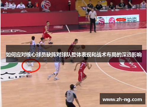 如何应对核心球员缺阵对球队整体表现和战术布局的深远影响