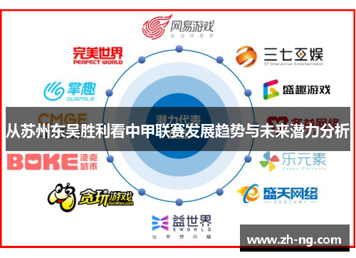 从苏州东吴胜利看中甲联赛发展趋势与未来潜力分析