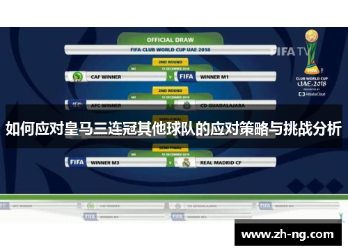 如何应对皇马三连冠其他球队的应对策略与挑战分析