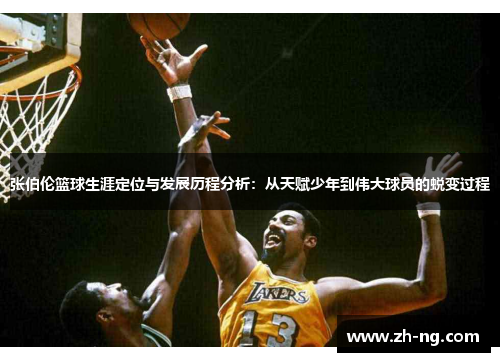 张伯伦篮球生涯定位与发展历程分析：从天赋少年到伟大球员的蜕变过程